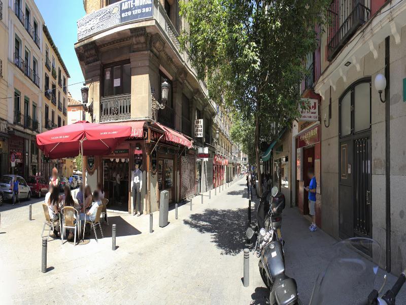 Marlasca 2* Madri