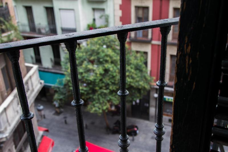 Casa de hóspedes Marlasca Madri